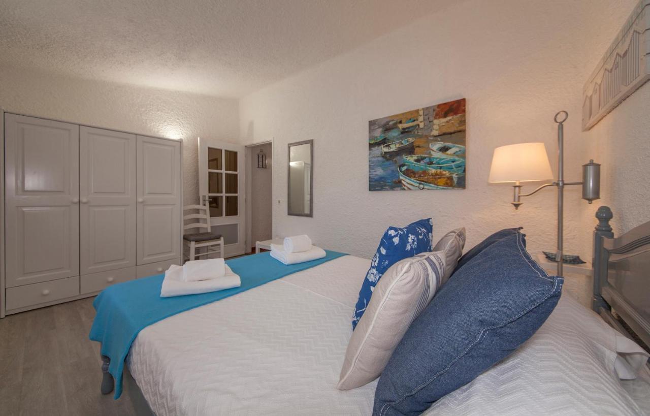A35 - Maritime Discovery Apartment Lagos Zewnętrze zdjęcie