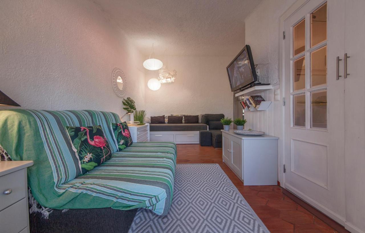 A35 - Maritime Discovery Apartment Lagos Zewnętrze zdjęcie