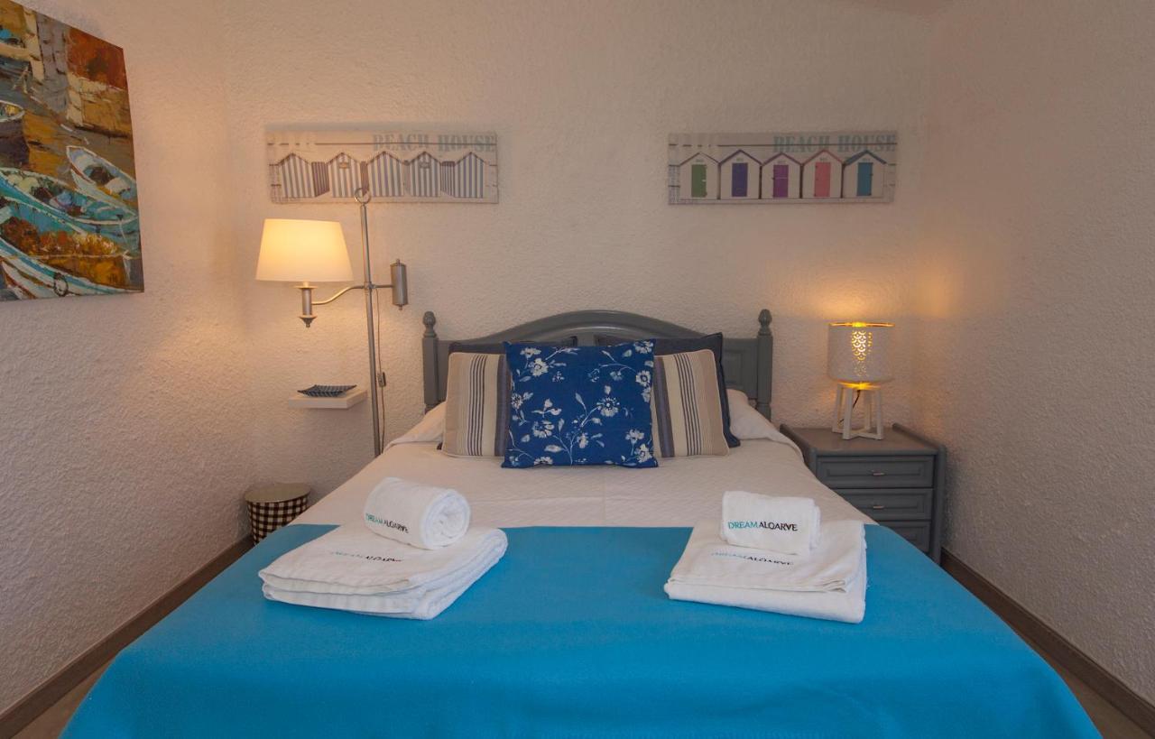 A35 - Maritime Discovery Apartment Lagos Zewnętrze zdjęcie