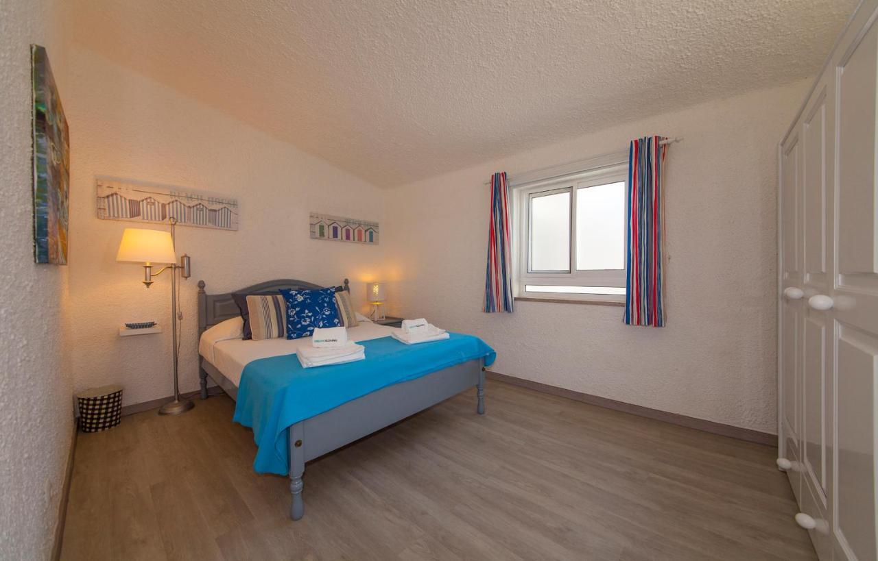 A35 - Maritime Discovery Apartment Lagos Zewnętrze zdjęcie