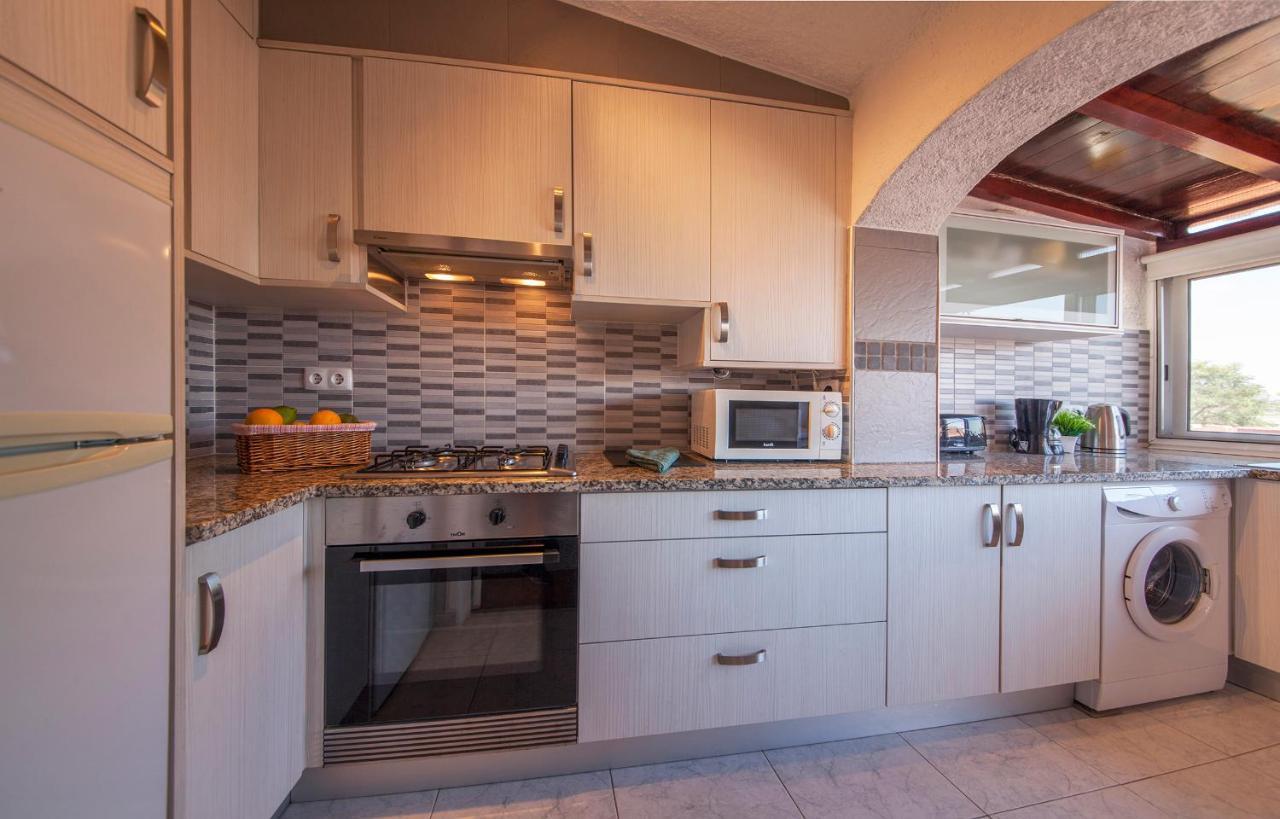 A35 - Maritime Discovery Apartment Lagos Zewnętrze zdjęcie