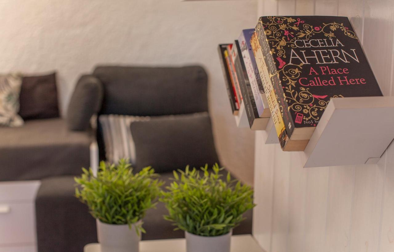 A35 - Maritime Discovery Apartment Lagos Zewnętrze zdjęcie