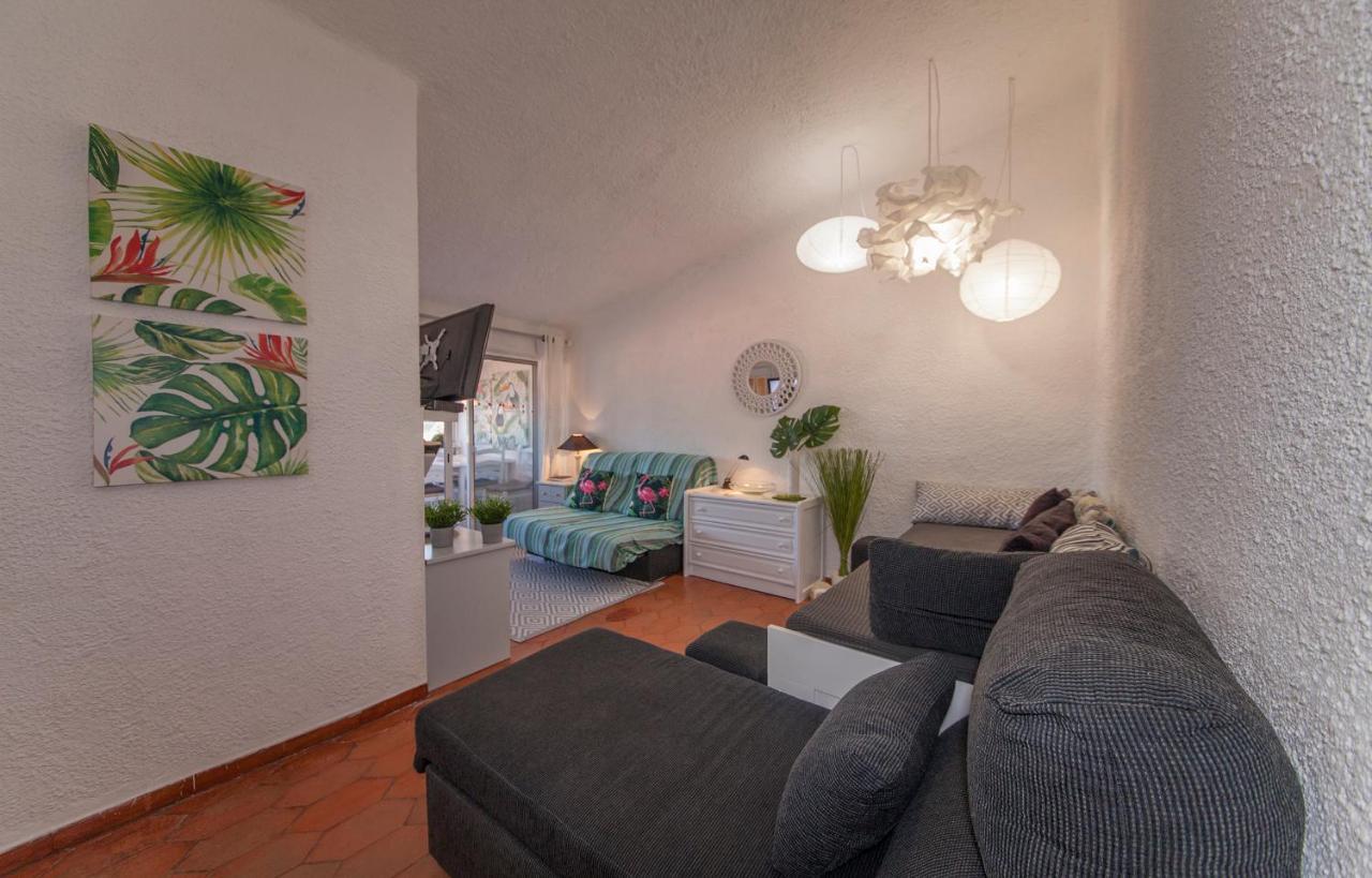 A35 - Maritime Discovery Apartment Lagos Zewnętrze zdjęcie