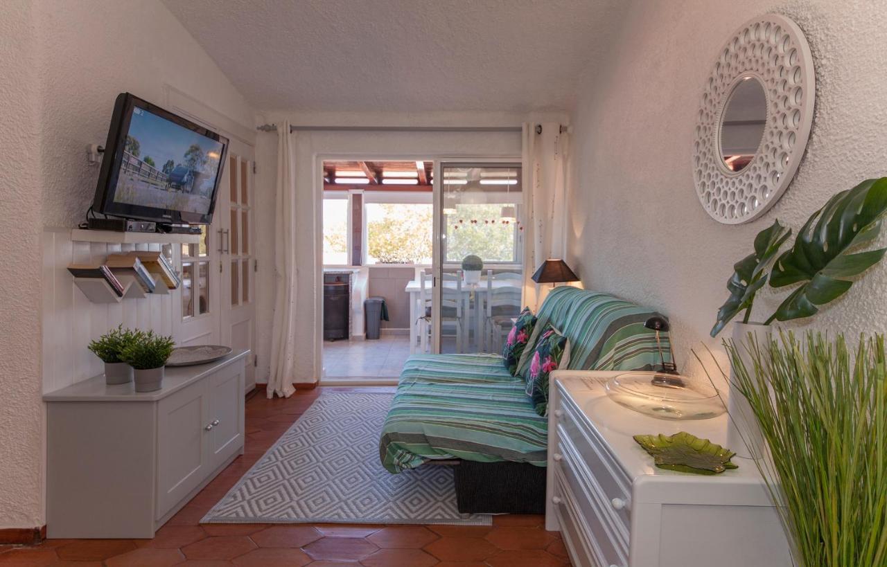 A35 - Maritime Discovery Apartment Lagos Zewnętrze zdjęcie
