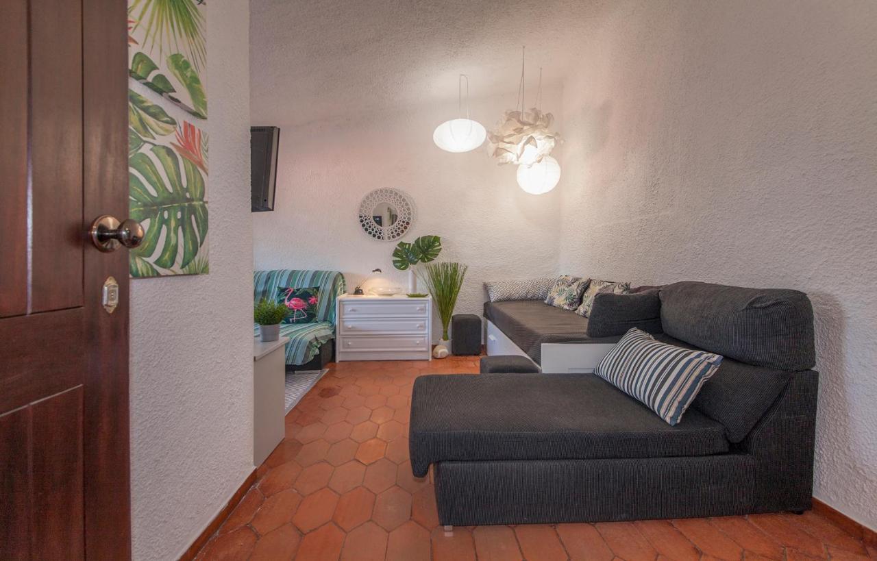 A35 - Maritime Discovery Apartment Lagos Zewnętrze zdjęcie