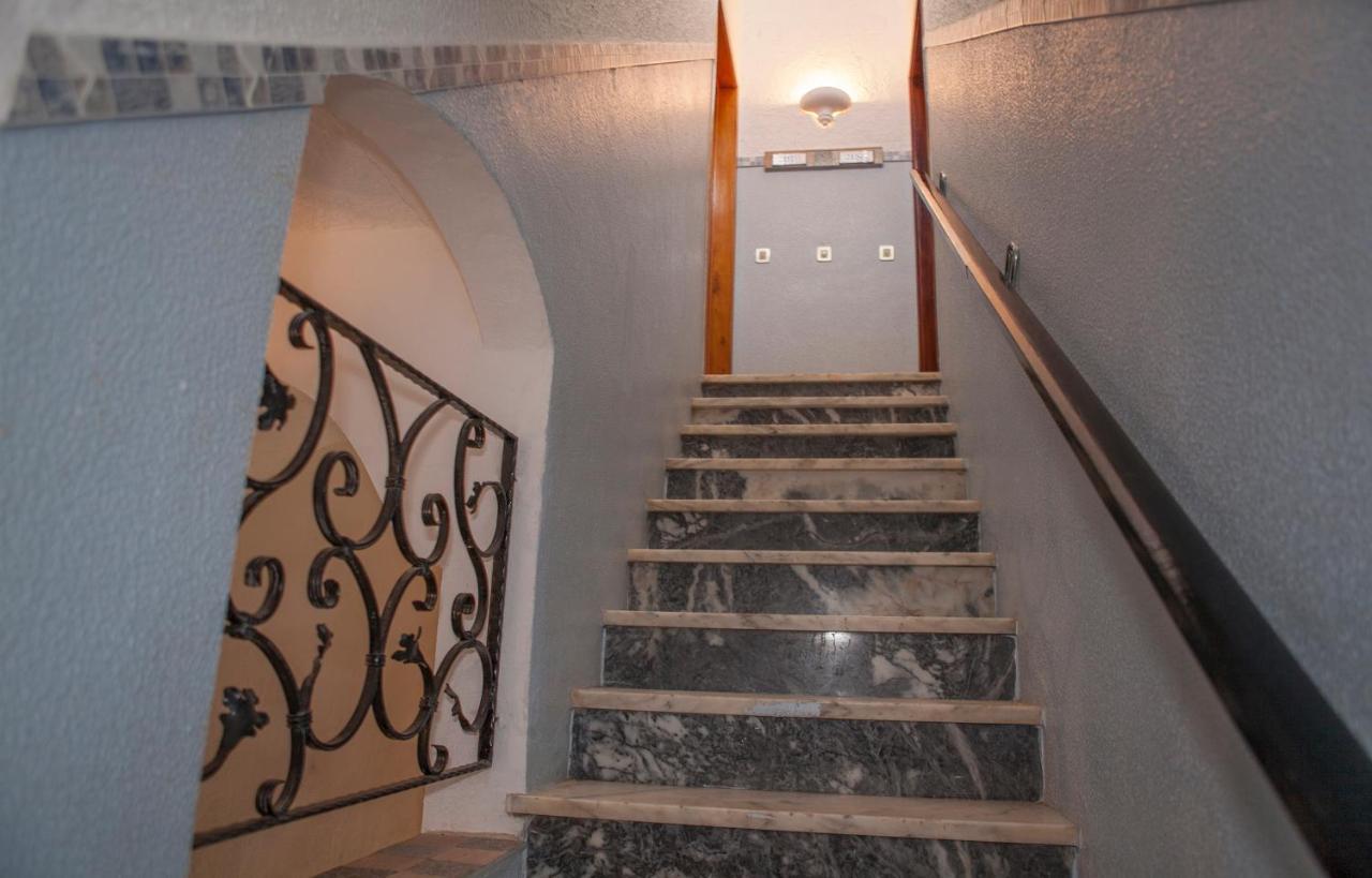 A35 - Maritime Discovery Apartment Lagos Zewnętrze zdjęcie